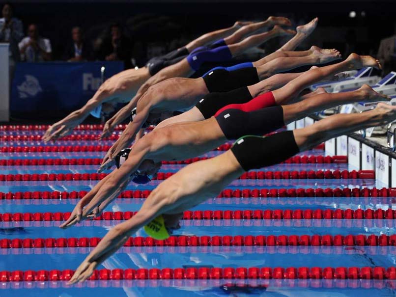 Former National Champion Swimmer Arun Kumar Shaw Dies