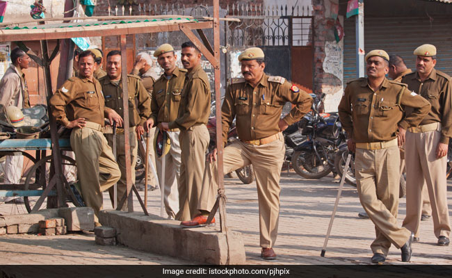 UP 2-Year-Old Strangled, Her Eyes Gouged Out Allegedly Over Unpaid Loan