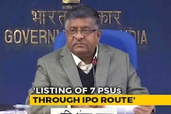 Cabinet Clears Public Offer Plans Of 7 State-Run Companies Cabinet Clears Public Offer Plans Of 7 State-Run Companies