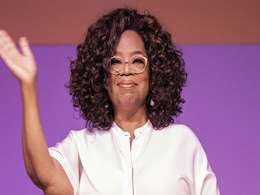 Oprah Winfrey's Sabyasachi Connection, As Revealed By The Designer Oprah Winfrey's Sabyasachi Connection, As Revealed By The Designer