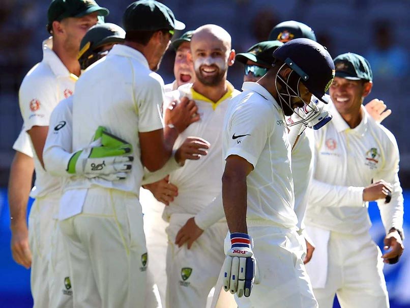 IND vs AUS, 2nd Test, Day 5: टीम इंडिया की 146 रनों से करारी हार, फेल हुए बल्लेबाज