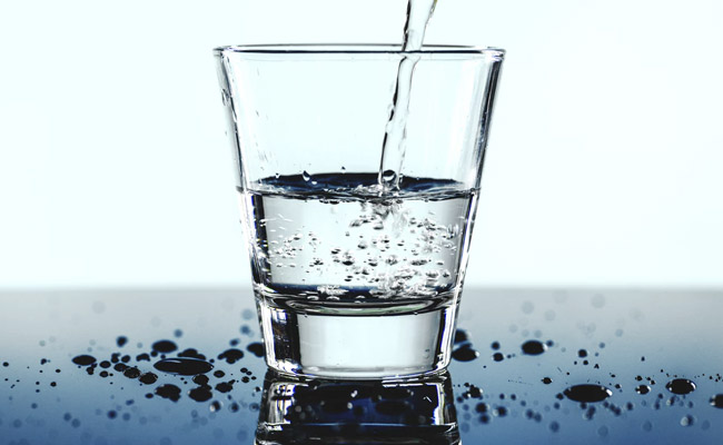 Pune Eateries Adopt "Half-Filled Glass" Measure To Save Water