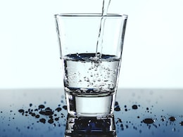 Pune Eateries Adopt "Half-Filled Glass" Measure To Save Water Pune Eateries Adopt "Half-Filled Glass" Measure To Save Water