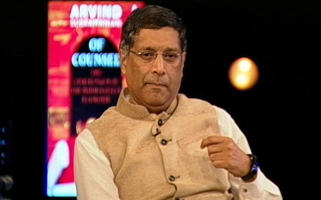 Economic Advisory Council To PM Reacts To Arvind Subramanian: Full Text