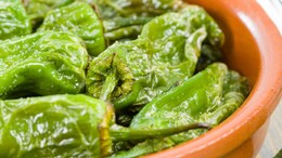 Sweet And Spicy 5 Min Mirchi Recipe: This Side Dish Is A Treat For Your Taste Buds