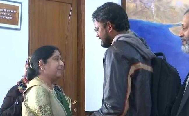 "Don't Blame Anybody, Fault Was Mine": Mumbai Engineer On Pakistan Ordeal