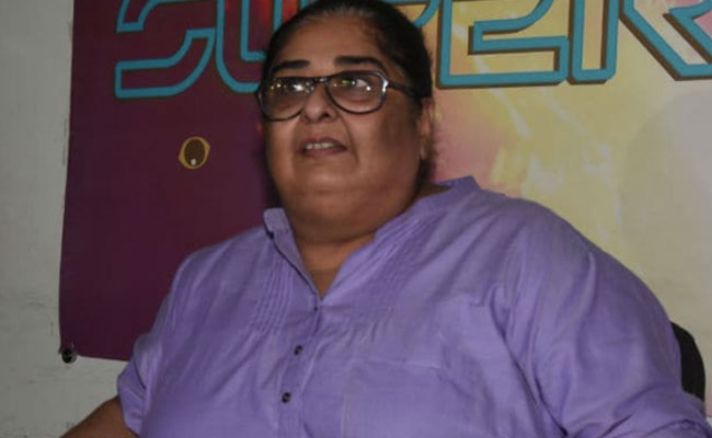 Vinta Nanda: 'No End To My Battle Against Alok Nath But I Get Driven By People's Support'