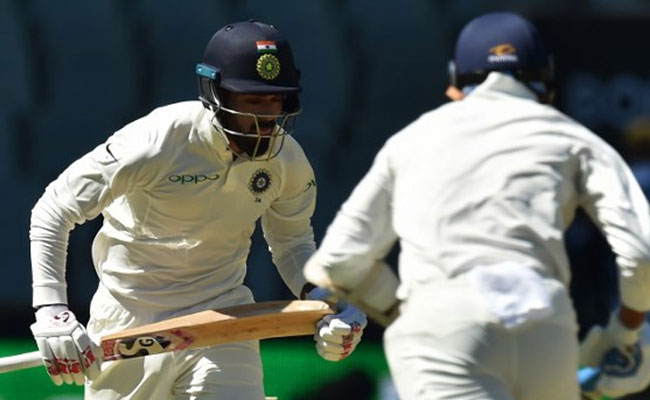 पर्थ टेस्ट : कब मिलेगी टीम इंडिया को एक मज़बूत ओपनिंग जोड़ी?