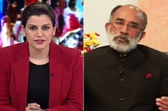 "Will Go Back To Drawing Board To See What Went Wrong": BJP's KJ Alphons "Will Go Back To Drawing Board To See What Went Wrong": BJP's KJ Alphons