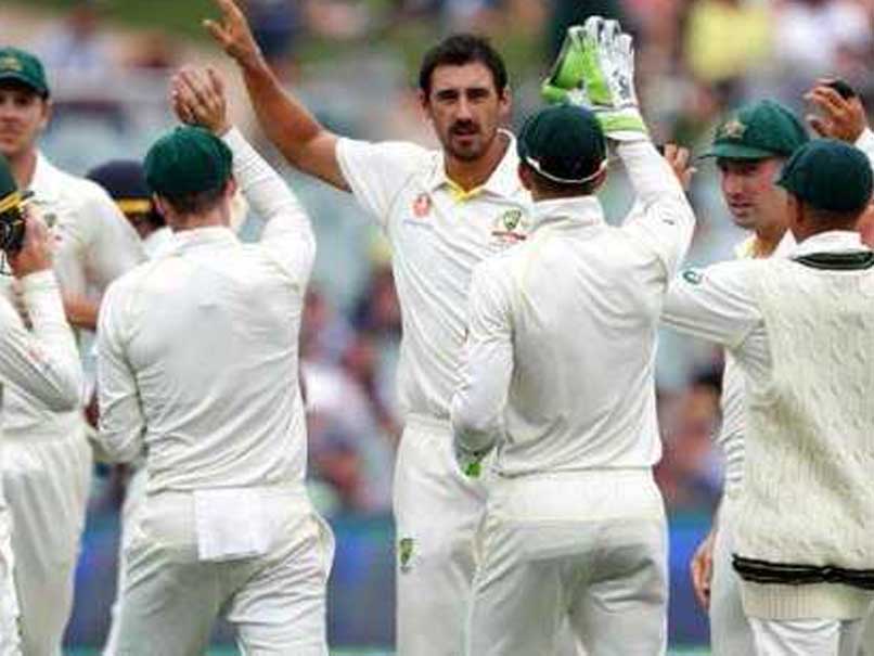 IND vs AUS: ऑस्ट्रेलिया ने फिर से शुरू की मनोवैज्ञानिक लड़ाई, मिशेल स्टार्क का मेलबर्न पिच पर बयान