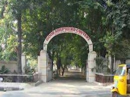 Development Vs Education? Metro Threatens 90-Year-Old School In Chennai Development Vs Education? Metro Threatens 90-Year-Old School In Chennai