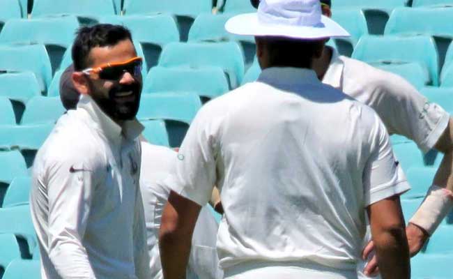 CAXI vs IND: इस कारण विराट कोहली ने की गेंदबाजी, जो कोई न कर सका, वह कोहली ने कर डाला