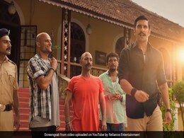 Simmba Box Office Collection Day 5: रणवीर सिंह ने 'सिंबा' से मचाया तहलका, 5 दिन में कमाए इतने करोड़ Simmba Box Office Collection Day 5: रणवीर सिंह ने 'सिंबा' से मचाया तहलका, 5 दिन में कमाए इतने करोड़