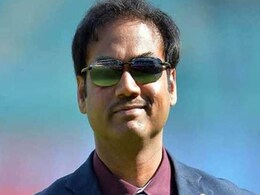 IND vs AUS: इस वजह से नहीं हुआ ऋषभ पंत का वनडे टीम में चयन, चीफ सेलेक्टर एमएसके प्रसाद ने दी सफाई IND vs AUS: इस वजह से नहीं हुआ ऋषभ पंत का वनडे टीम में चयन, चीफ सेलेक्टर एमएसके प्रसाद ने दी सफाई