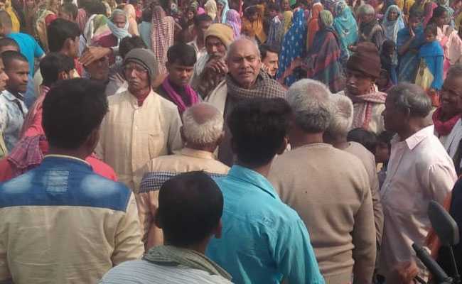 बिहार में अपराध बेलगाम: अब मुजफ्फरपुर में ट्रैक्टर ड्राइवर की हत्या कर झाड़ियों में फेंका