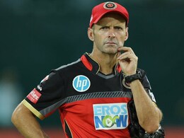 Gary Kirsten, Daniel Christian Join Netherlands As Consultants For T20 World Cup