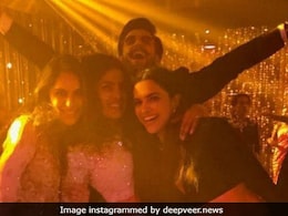 जब प्रियंका चोपड़ा की शादी में दीपिका-रणवीर ने पिंगा गाने पर लगाए ठुमके, सोशल मीडिया पर वायरल हुआ वीडियो