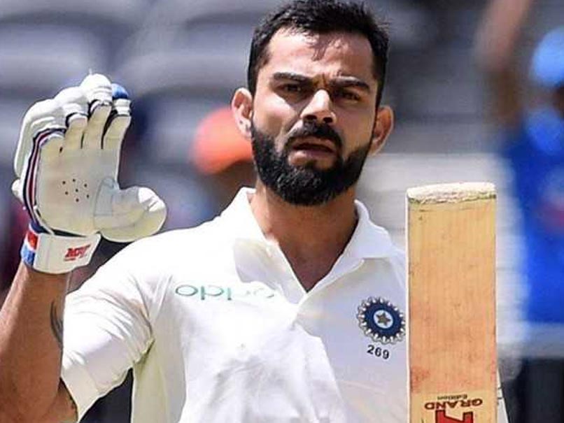 India vs Australia: Virat Kohli's Perth Behaviour Mocked By Australian Journalist On Twitter - Watch
