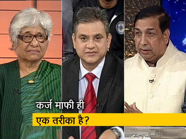 मुकाबला : किसानों की मूल समस्याओं का समाधान क्यों नहीं हो पाता?