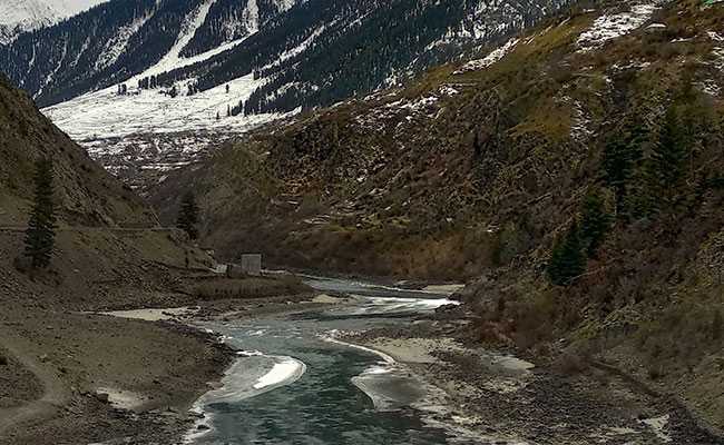 Tackle Drones From China: Himachal Governor Writes To Rajnath Singh