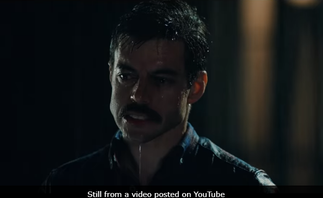 <I>Bohemian Rhapsody</I> Actor Rami Malek 'Understands What It Feels Like To Be Different'