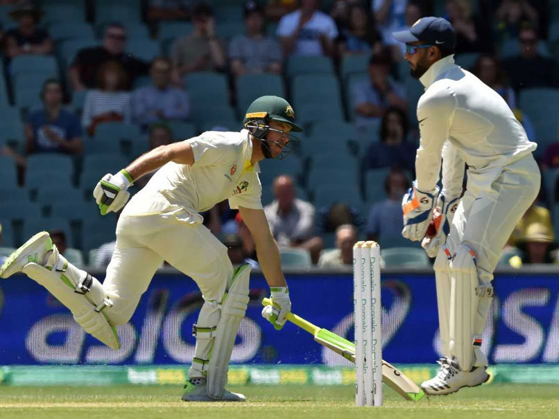 "Always Enjoy Troubling Batsmen": Record-Setter Rishabh Pant Says After India's Win