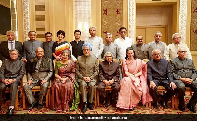 Delhi Fashion Designer's Plea On "<i>The Accidental Prime Minister</i>" Rejected