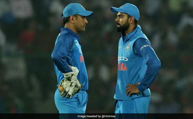 Forbes India Celebrity List: विराट कोहली की कमाई हुई दुगनी, लकी साबित हुईं अनुष्का शर्मा