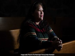 She Was To Be Deported, Leaving 3 Children. Instead, She Hid In A Church She Was To Be Deported, Leaving 3 Children. Instead, She Hid In A Church