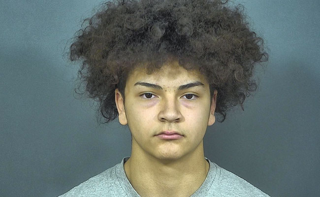 "I Took Her Life": Teen Arrested In Death Of Pregnant Team Manager