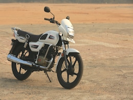 TVS, Hero And Bajaj Seek GST Rate Cut On Two-Wheelers TVS, Hero And Bajaj Seek GST Rate Cut On Two-Wheelers