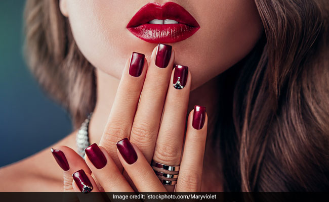 Trend Alert: 9 Nail Polishes From OPI To Wear This Winter
