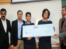 Toyota Joins Hands With IIT Delhi To Educate School Children About Road Safety Toyota Joins Hands With IIT Delhi To Educate School Children About Road Safety