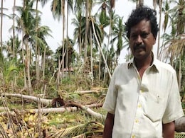 In Cyclone Gaja-Hit Areas, An Alarming Pattern Of Suicidal Tendencies In Cyclone Gaja-Hit Areas, An Alarming Pattern Of Suicidal Tendencies