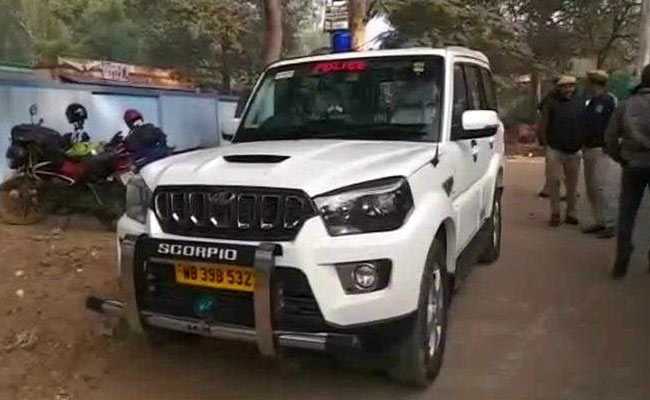 BJP Blames Trinamool For Bengal Party Worker's Murder, Calls For Bandh