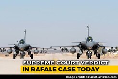 Rafale Deal Supreme Court Verdict: Will A Probe Be Ordered? Verdict Today Rafale Deal Supreme Court Verdict: Will A Probe Be Ordered? Verdict Today