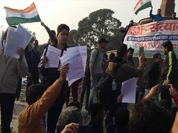 Demand For 'Compensatory Attempts' For UPSC's 'CSAT Victims' Demand For 'Compensatory Attempts' For UPSC's 'CSAT Victims'