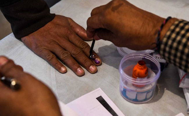 "Irregularities": Nirbhaya Trust Over Congress's Bihar Candidate List
