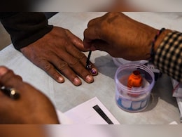 लोकसभा चुनाव 2024 : मणिपुर में 24 हजार से ज्यादा विस्थापित लोग, राहत शिविर से करेंगे मतदान लोकसभा चुनाव 2024 : मणिपुर में 24 हजार से ज्यादा विस्थापित लोग, राहत शिविर से करेंगे मतदान