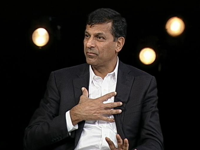 YES बैंक के संकट पर रिजर्व बैंक के पूर्व गवर्नर रघुराम राजन ने कही ये बात...