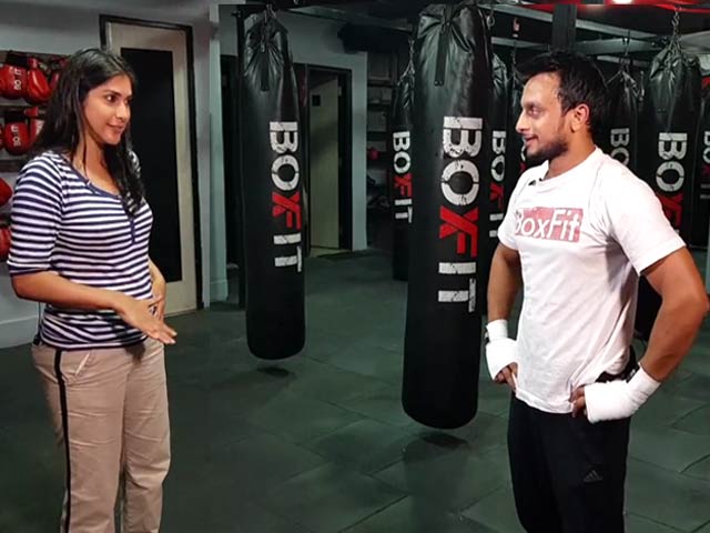 Learn The Tricks Of The Ring