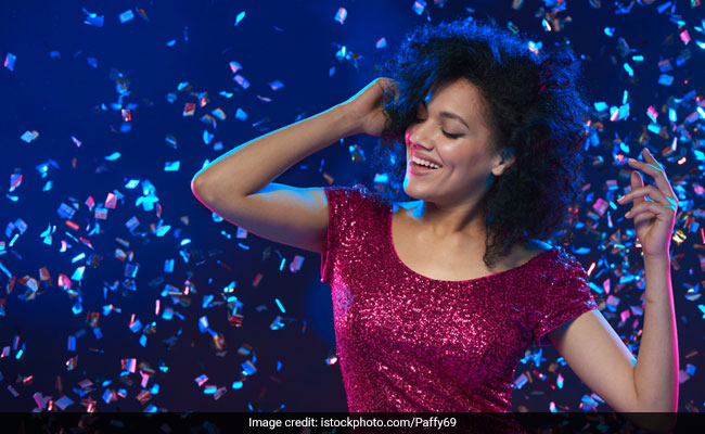 5 Ways To Add Sequins To Your Wardrobe This Party Season