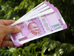 Another Round Of Stimulus Likely Before Diwali: Sources