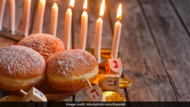Hanukkah: Significance Of Hanukkah, 6 Jewish Food Rituals, And Traditional Delicacies&nbsp;