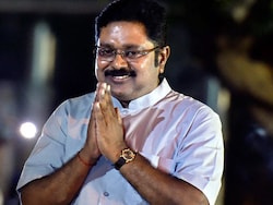 2 Days After Exit, TTV Dhinakaran Explains Why His Party Quit NDA