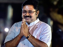 TTV Dhinakaran Exits NDA Ahead Of Tamil Nadu Polls, Drops A Vijay Hint TTV Dhinakaran Exits NDA Ahead Of Tamil Nadu Polls, Drops A Vijay Hint