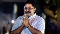 From Boss To Ally: TTV Dhinakaran's Dramatic Return To AIADMK Headquarters