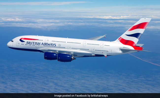 British Airways Fined $229 Million Over Customers' Data Theft