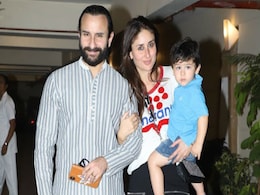 Taimur Ali Khan's Pre-Birthday Bash: Cousins Inaaya, Kiaan And Samiera Attend With Soha, Karisma And Others Taimur Ali Khan's Pre-Birthday Bash: Cousins Inaaya, Kiaan And Samiera Attend With Soha, Karisma And Others
