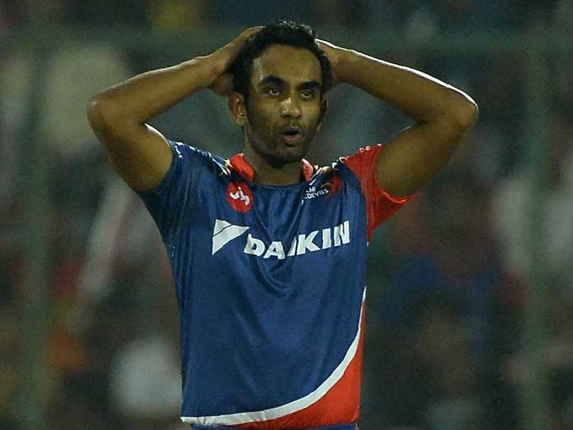 All-Rounder Jayant Yadav Transferred To Mumbai Indians From Delhi Capitals